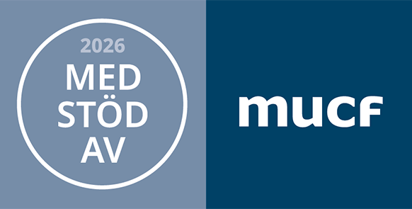 Med stöd av 2026