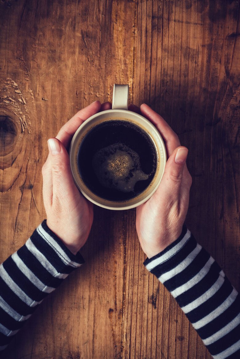 kaffe